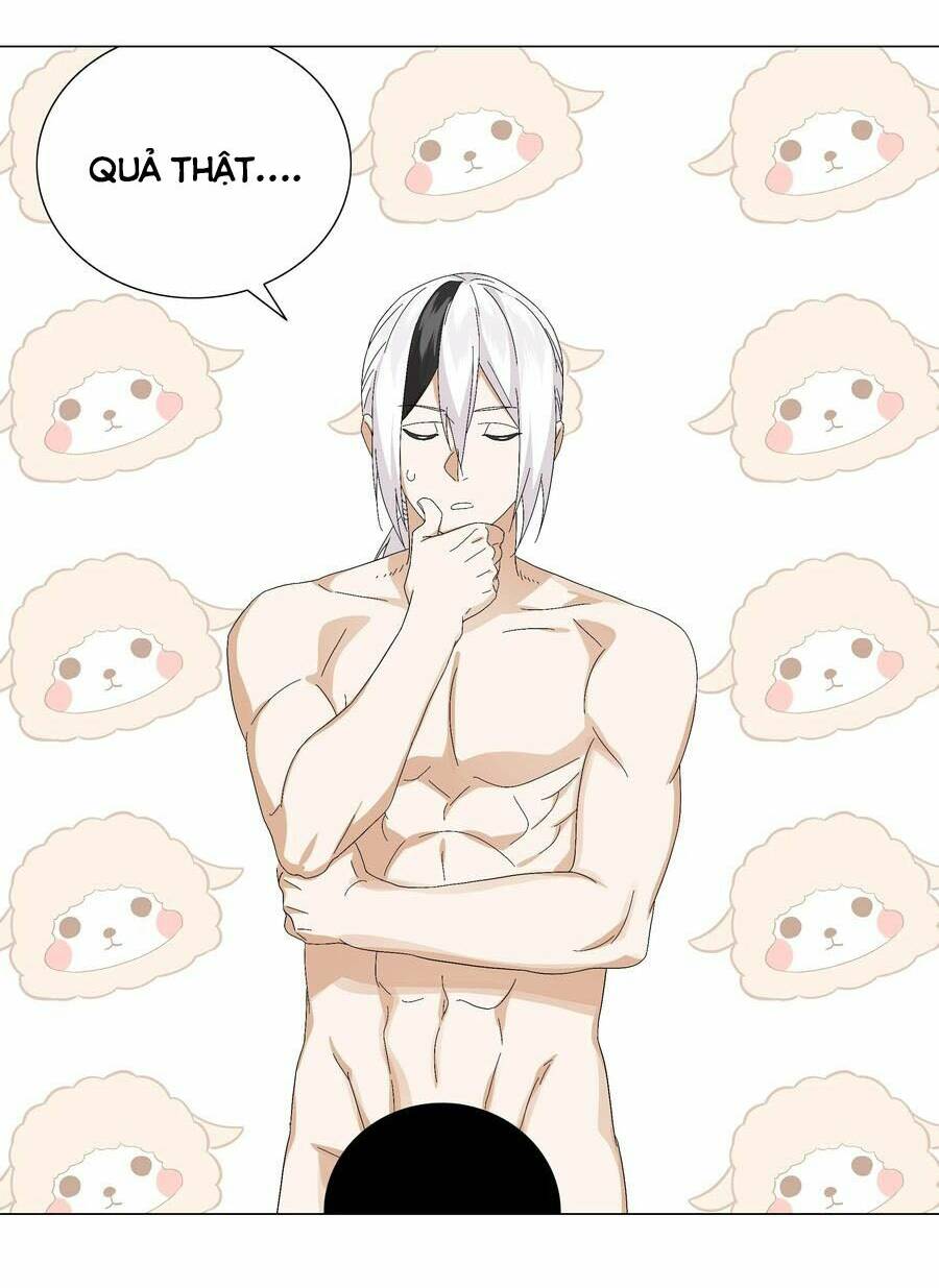 My Harem Grew So Large, I Was Forced To Ascend Chương 68 Ảnh 13