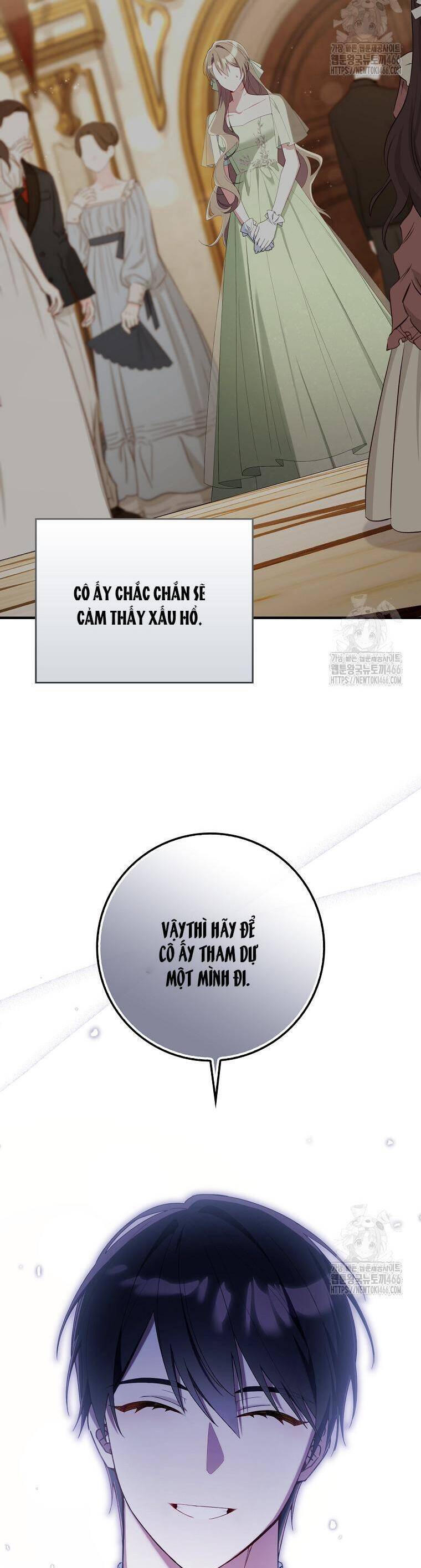 Dù Tình Cờ Cứu Giúp Nhưng Tôi Sẽ Không Chịu Trách Nhiệm Chương 36 Ảnh 46