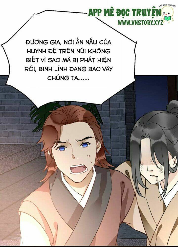Công Chúa Giá Đáo Chương 38 Ảnh 12