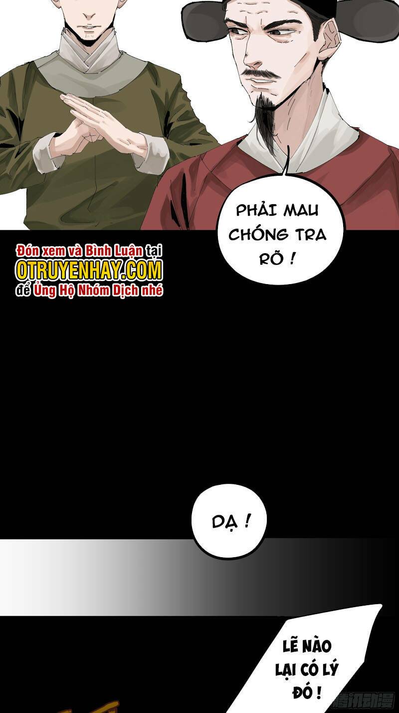 Bạch Cốt Đại Thánh Chương 12 Ảnh 12