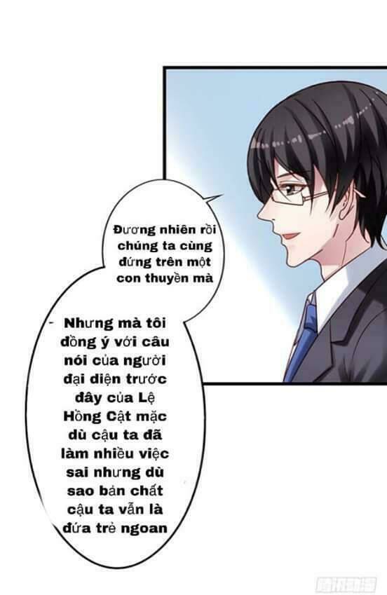 Tôi Không Muốn Fa Như Vậy Đâu Chương 68 Ảnh 10