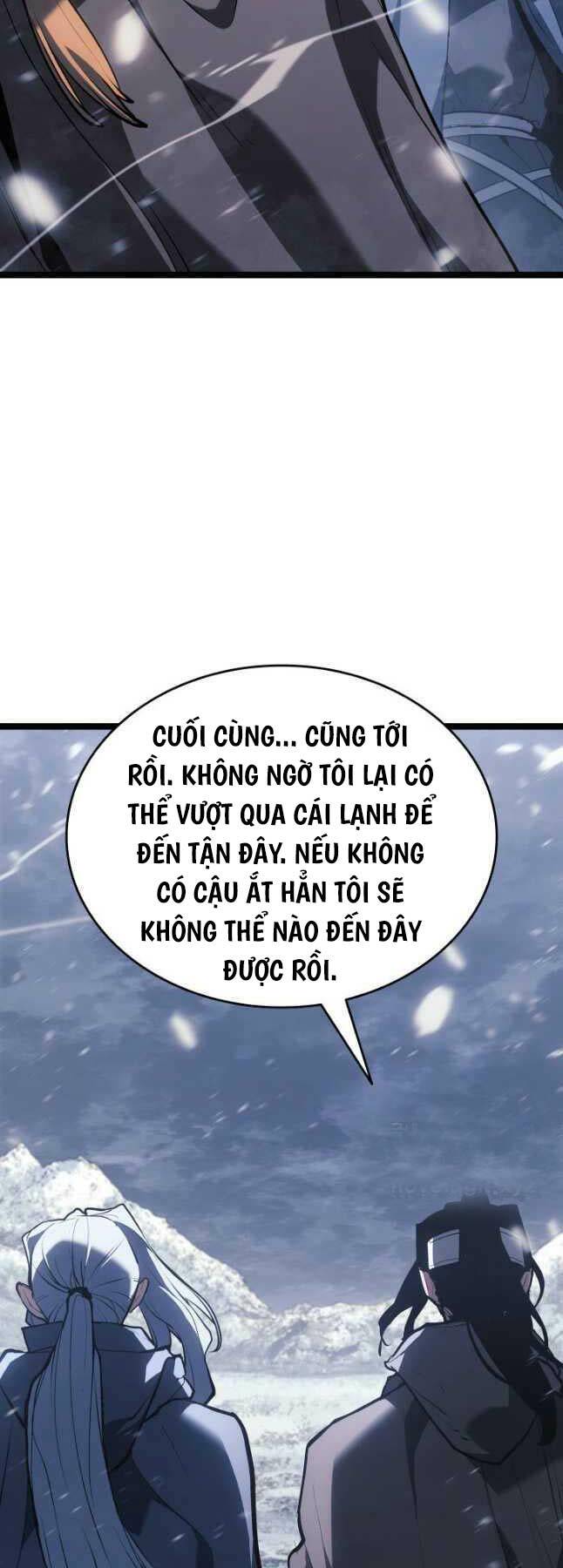 Tử Thần Phiêu Nguyệt Chương 92 Ảnh 27