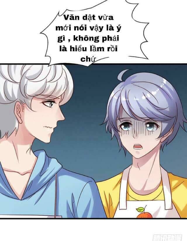 Tôi Không Muốn Fa Như Vậy Đâu Chương 78 Ảnh 24