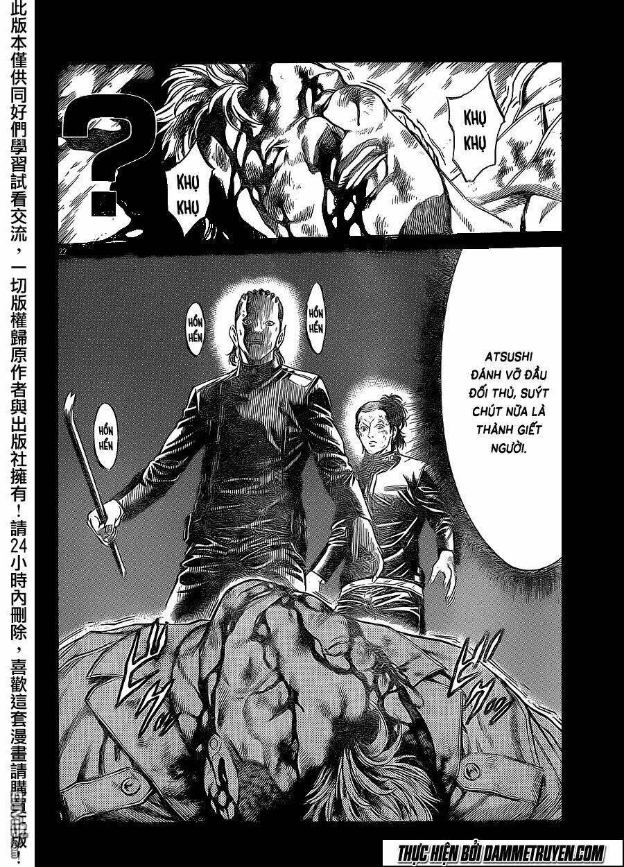 Shonan Seven Chương 15 Ảnh 22