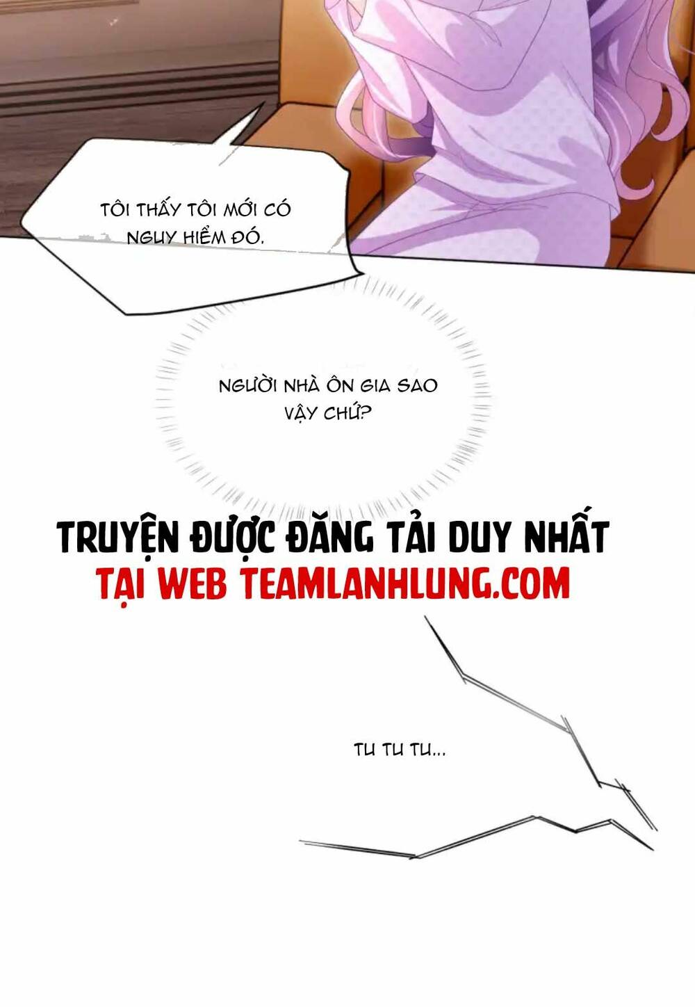 Kế Hoạch Tự Giải Cứu Của Nhân Vật Phản Diện Chương 16 Ảnh 16