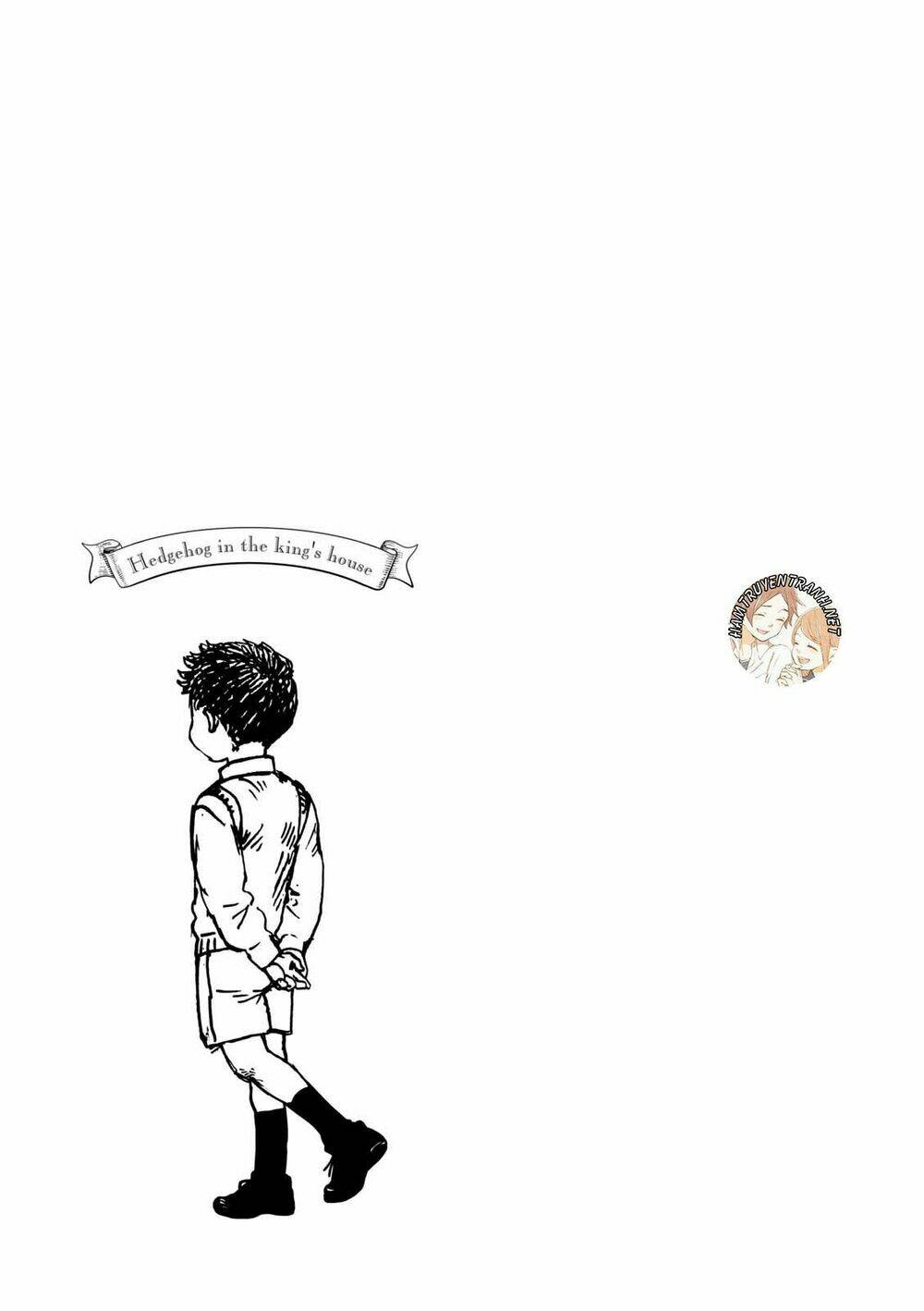 Haritoge Kuremi To Ou No Ie Chương 7 Ảnh 11