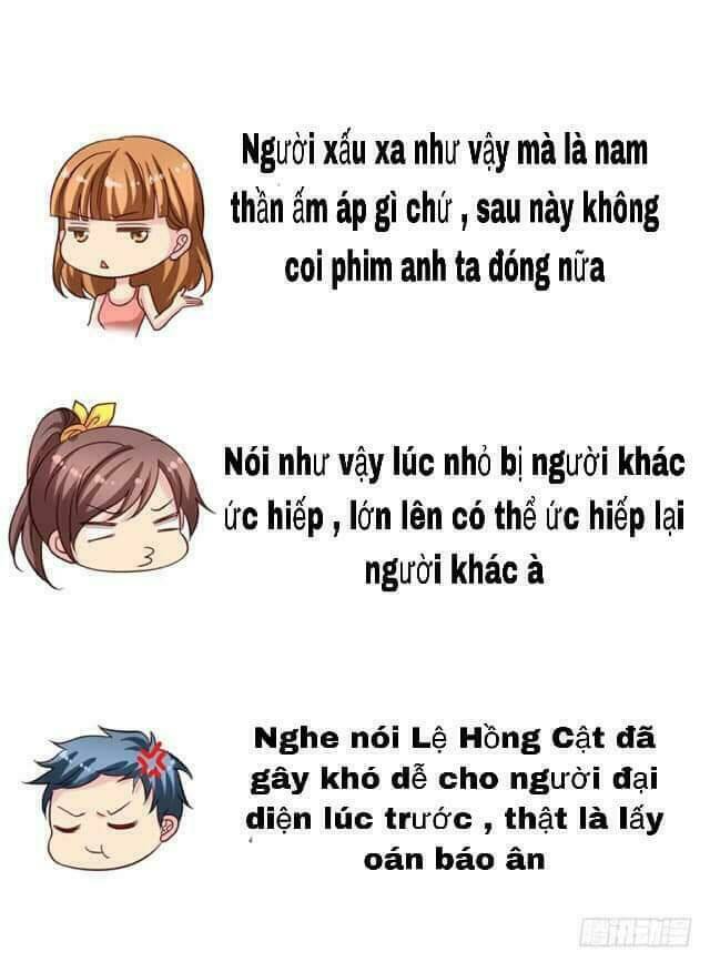 Tôi Không Muốn Fa Như Vậy Đâu Chương 67 Ảnh 17