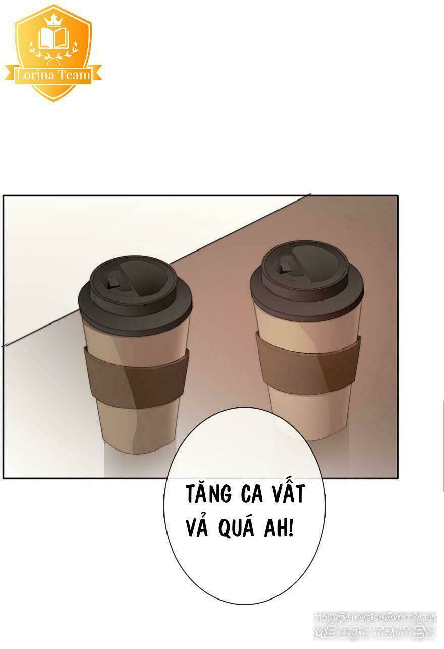 Luận Cách Yêu Của Chứng Sợ Phụ Nữ Chương 27 Ảnh 7