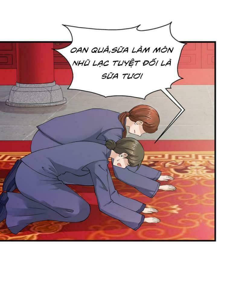 Thần Thám Thái Tử Phi Chương 11 Ảnh 15