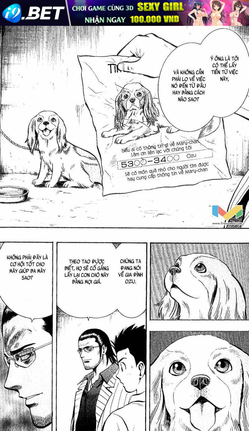 Animal Sense Chương 3 Ảnh 8
