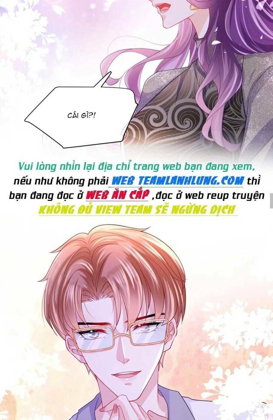 Kế Hoạch Tự Giải Cứu Của Nhân Vật Phản Diện Chương 23 Ảnh 22