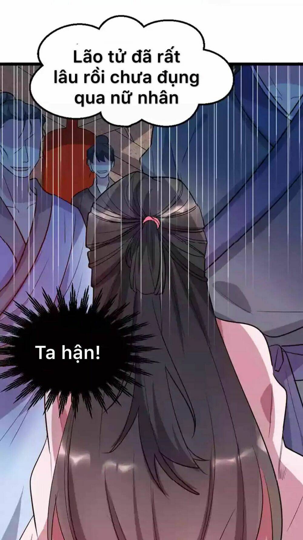 Hoa Khôi Trọng Sinh Chương 2 Ảnh 31