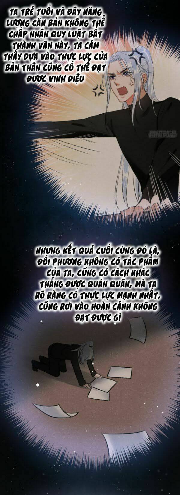 Tuần Tuần Thiện Dụ Chương 6 Ảnh 61