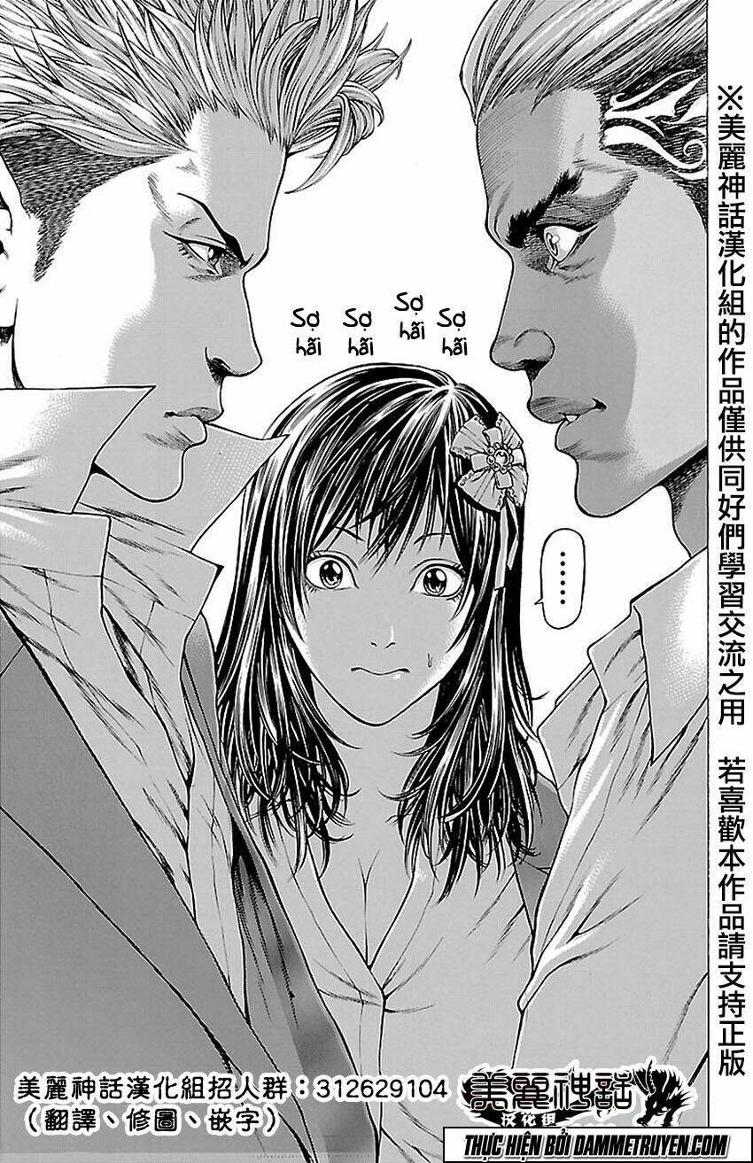 Shonan Seven Chương 10 Ảnh 45