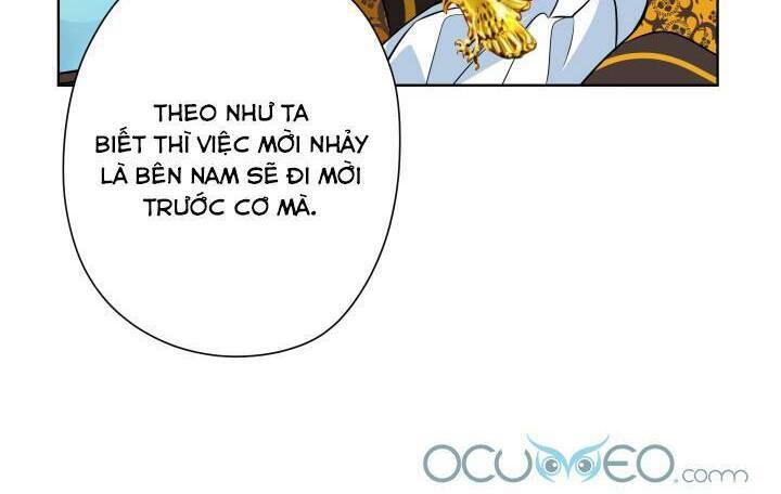 Gửi Đến Người Bạn Của Tôi Chương 9 Ảnh 56