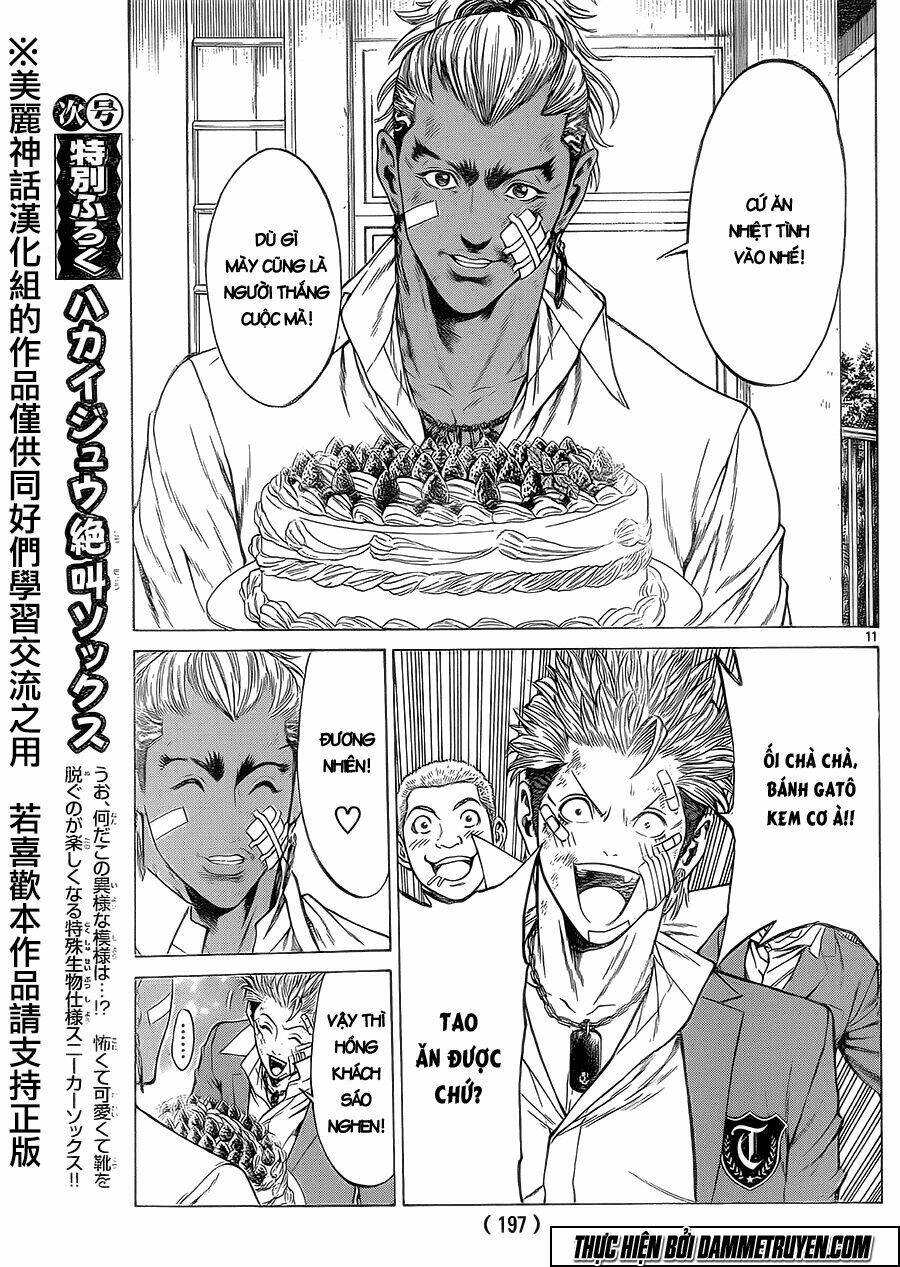 Shonan Seven Chương 14 Ảnh 12