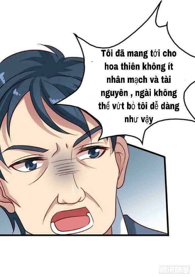 Tôi Không Muốn Fa Như Vậy Đâu Chương 74 Ảnh 15