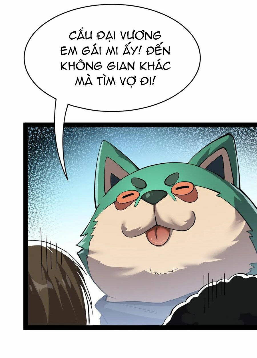 Nhật Ký Thường Ngày Của Tiên Vương Chương 71 Ảnh 44