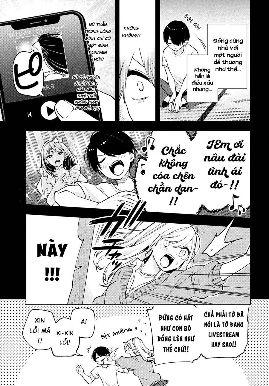 Otaku Ni Otoku Na Gal Gurashi Chương 3 Ảnh 7