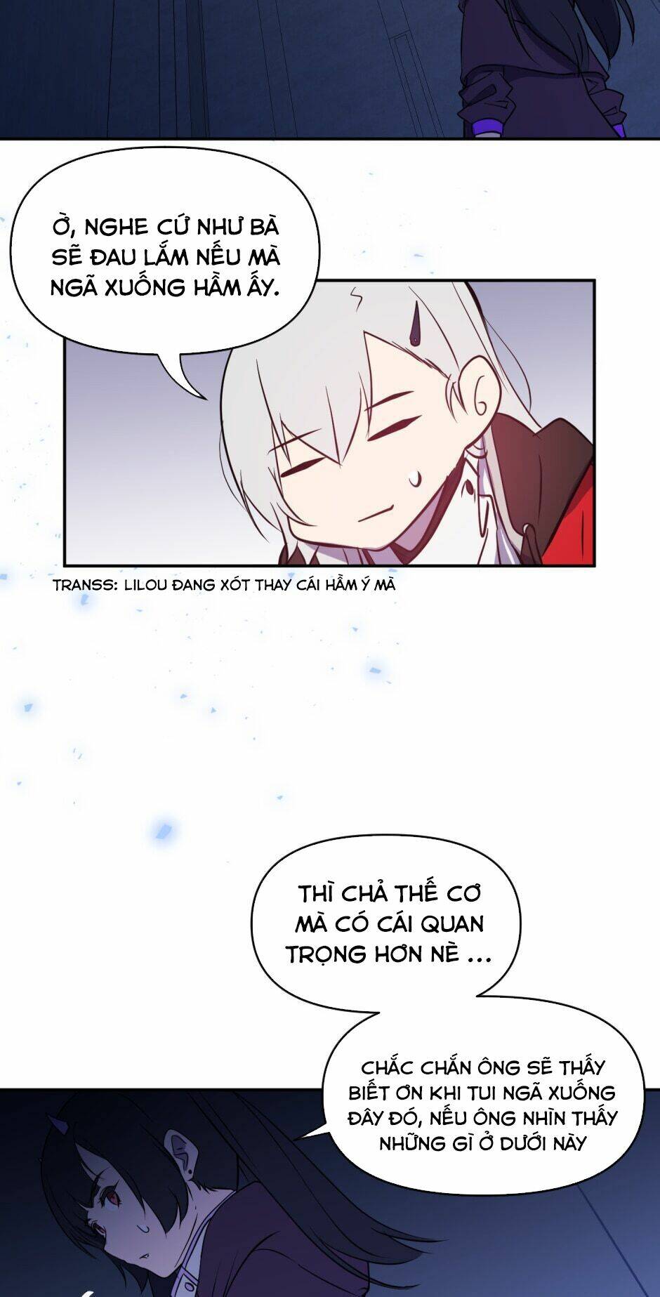 Gods Reborn Chương 29 Ảnh 25