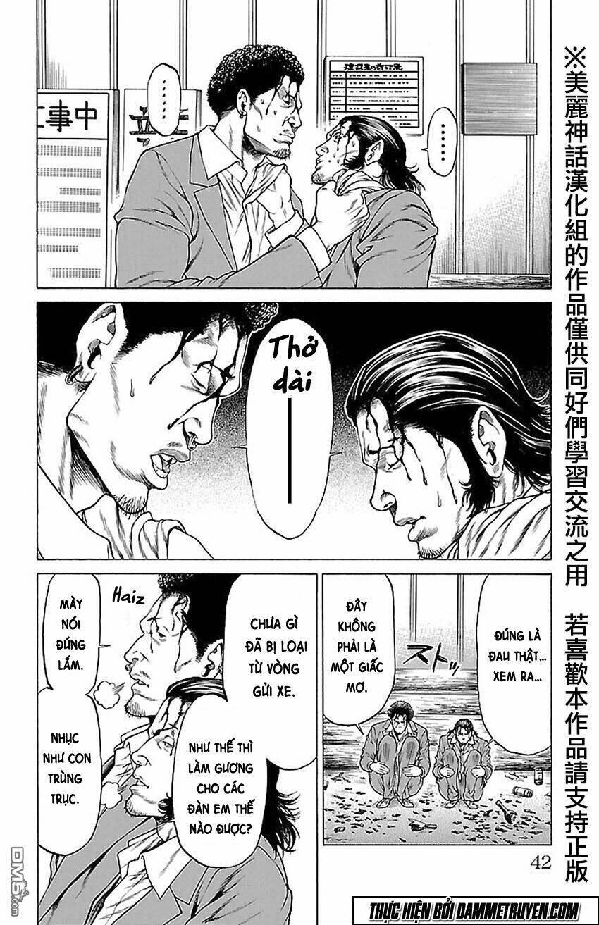 Shonan Seven Chương 8 Ảnh 36