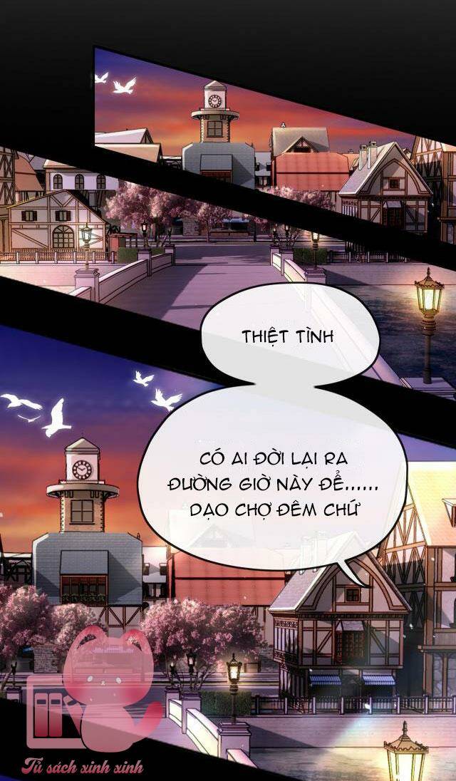Nghe Nói Tôi Là Đại Tiểu Thư Phản Diện Chương 19 Ảnh 20