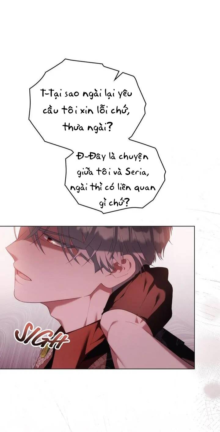 Tôi Trở Thành Nhân Vật Phản Diện Thực Sự Chương 81 Ảnh 25
