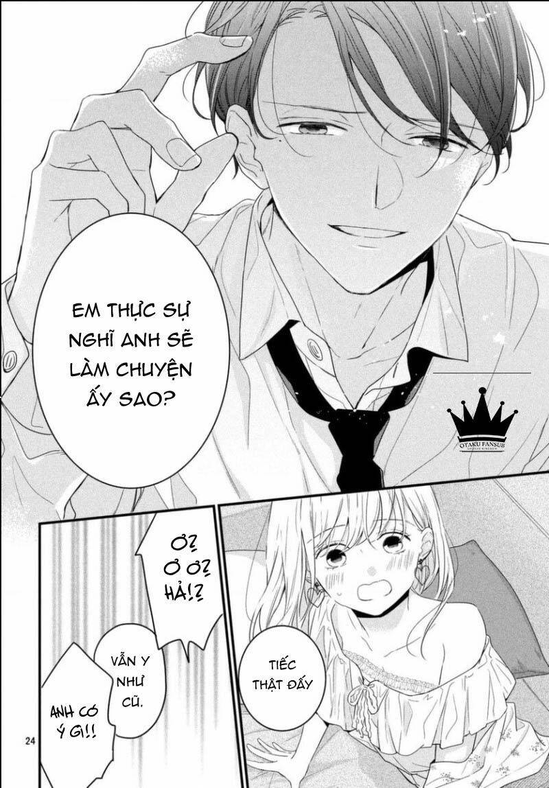Bengoshi To 17-Sai Chương 2 Ảnh 26