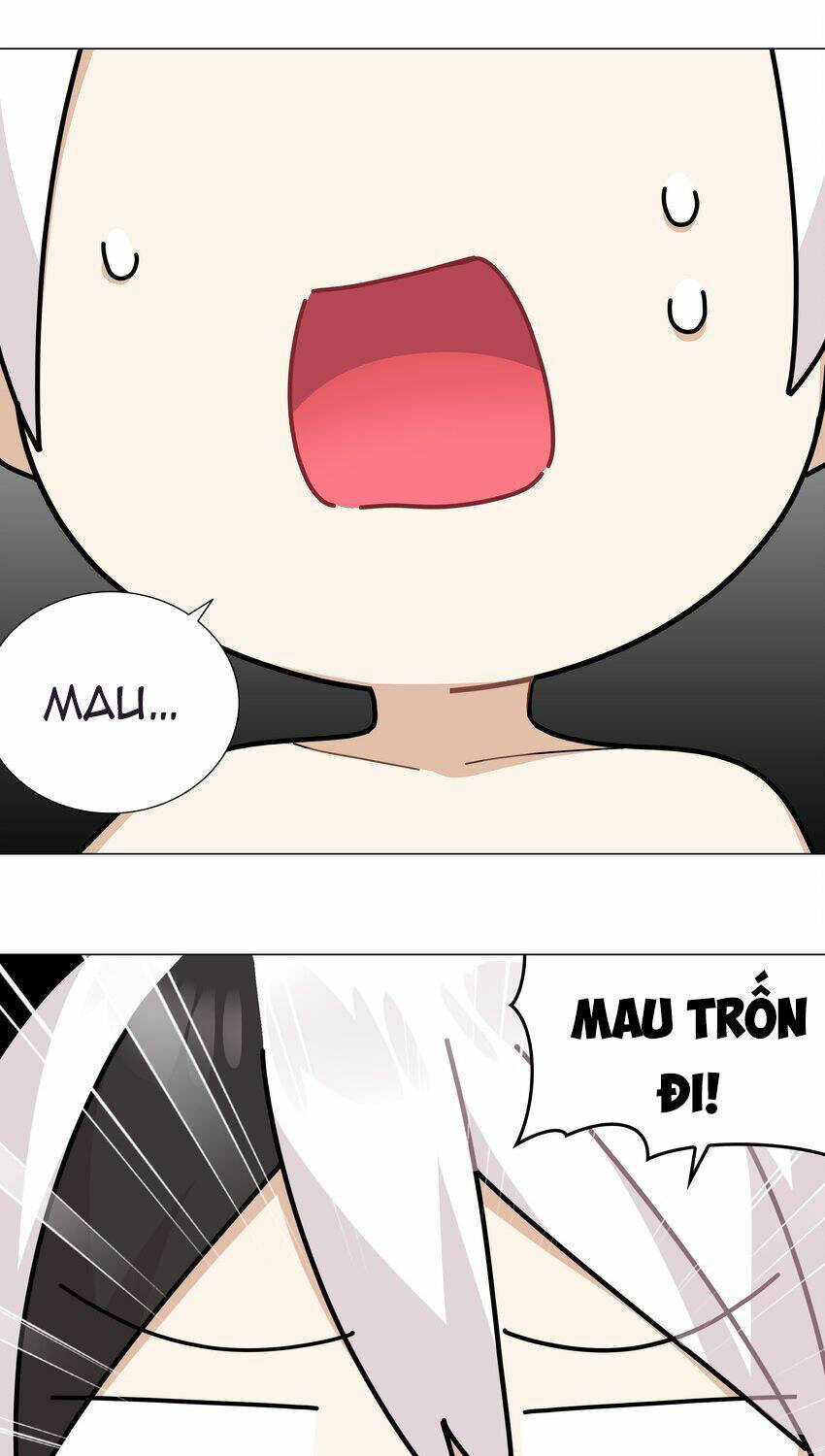 My Harem Grew So Large, I Was Forced To Ascend Chương 67 Ảnh 19