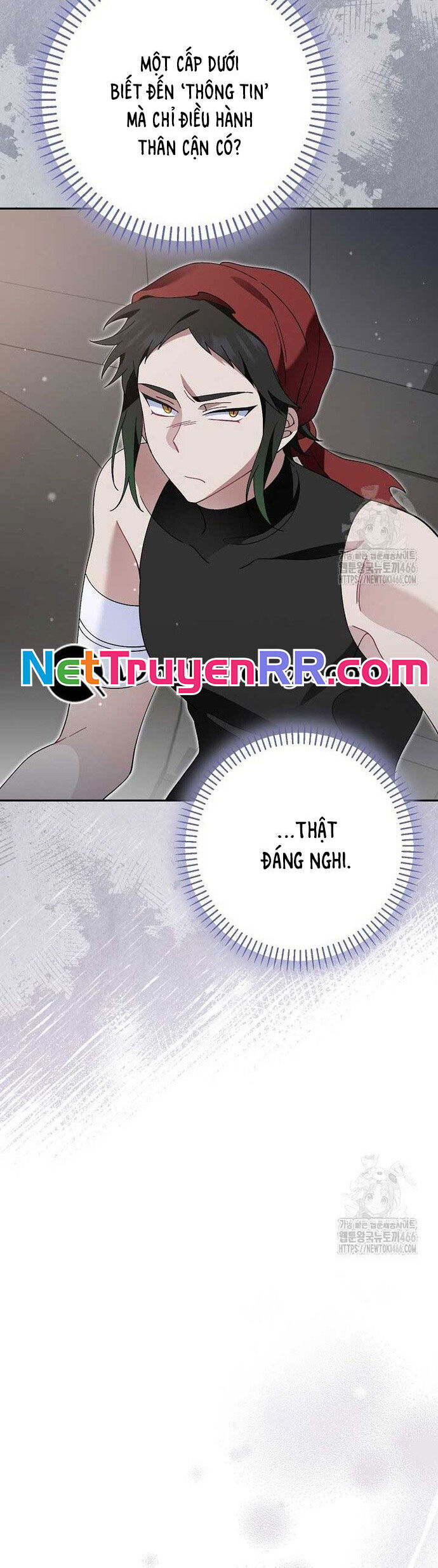 Nhân Vật Phản Diện Được Ưu Ái Chương 11 Ảnh 15