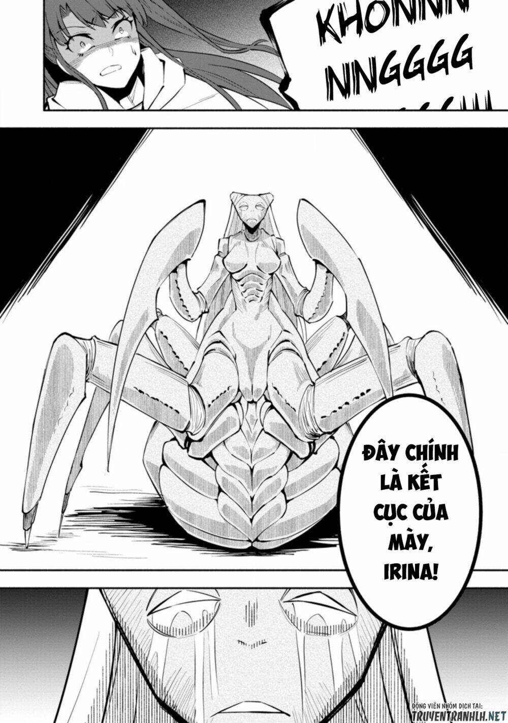 Koibito O Netorare, Yuusha Party Kara Tsuihou Sa Retakedo Chương 5 Ảnh 29