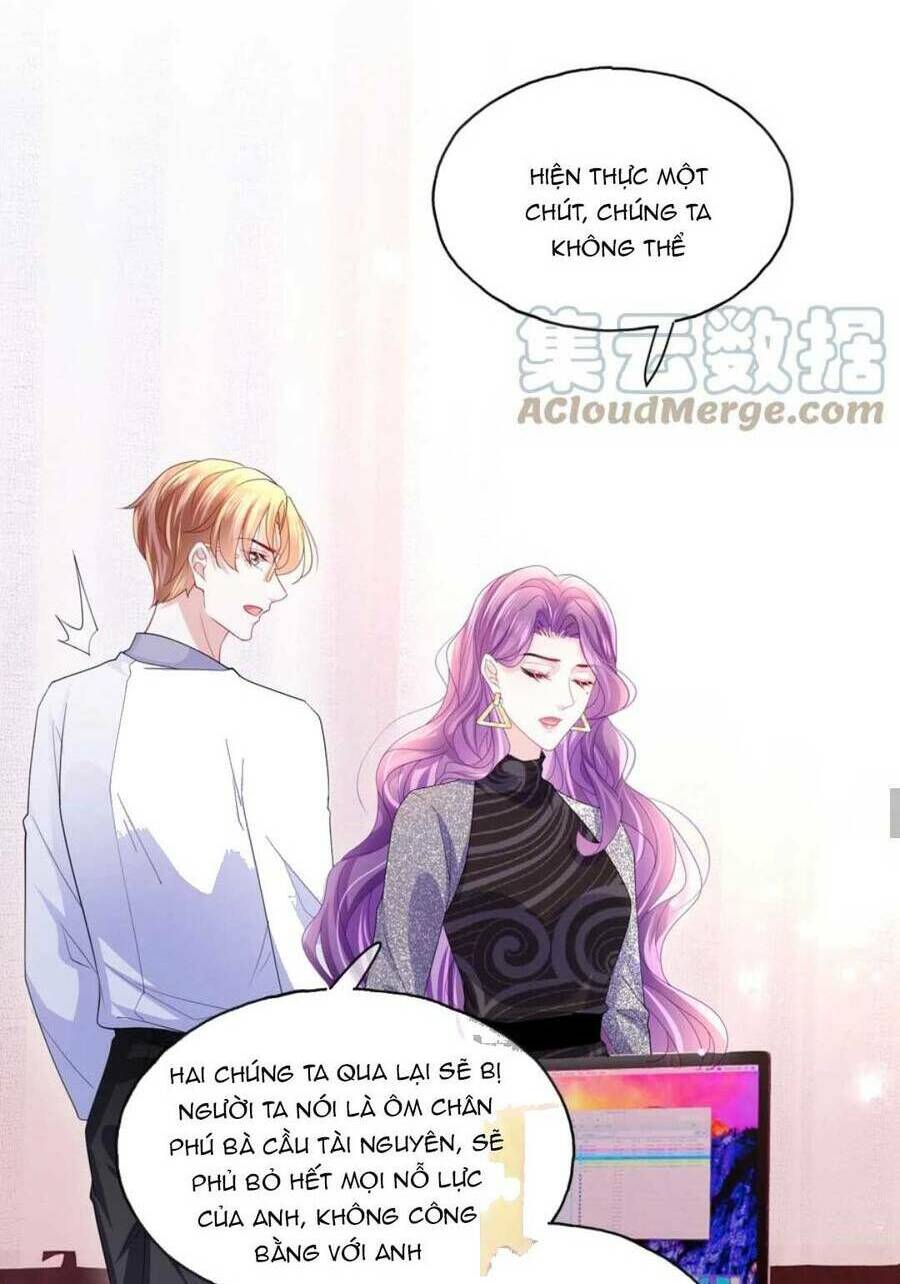 Kế Hoạch Tự Giải Cứu Của Nhân Vật Phản Diện Chương 23 Ảnh 34