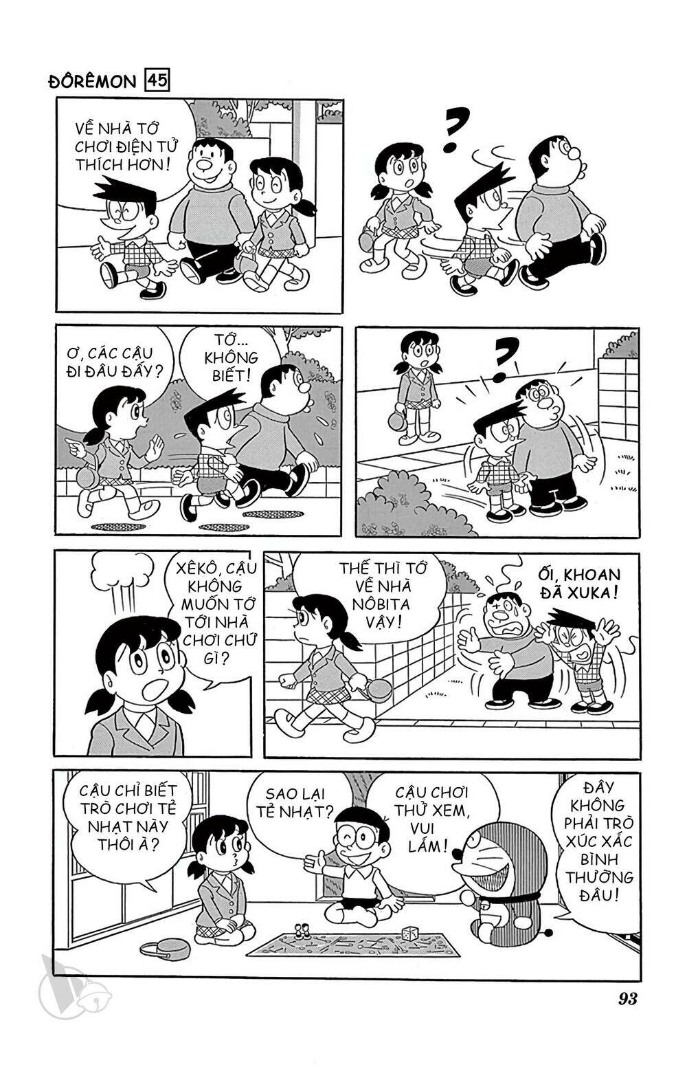 Doraemon Chương 817 Ảnh 5