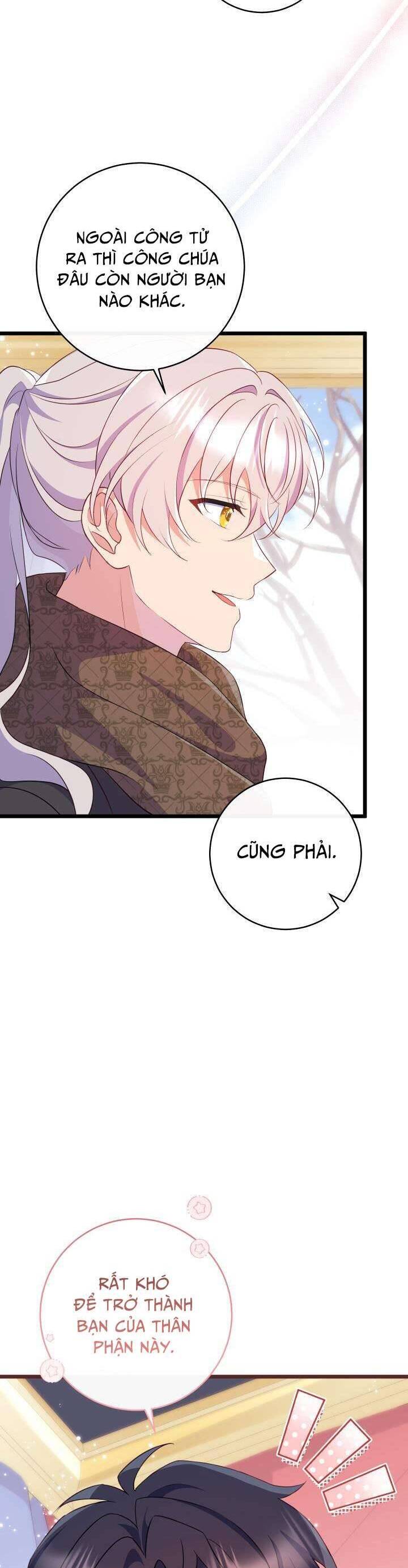 Trở Thành Vợ Cũ Của Nam Chính Bị Ám Ảnh Chương 13 Ảnh 28