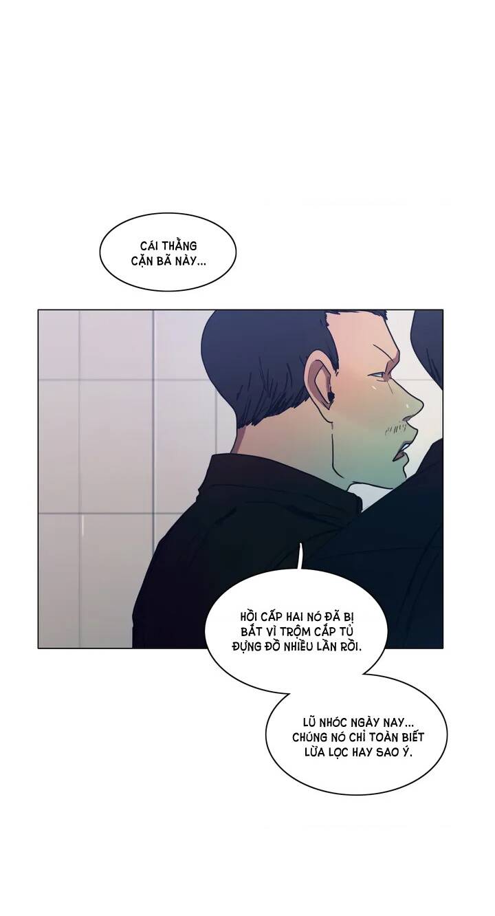Giải Thoát Chương 37 Ảnh 34