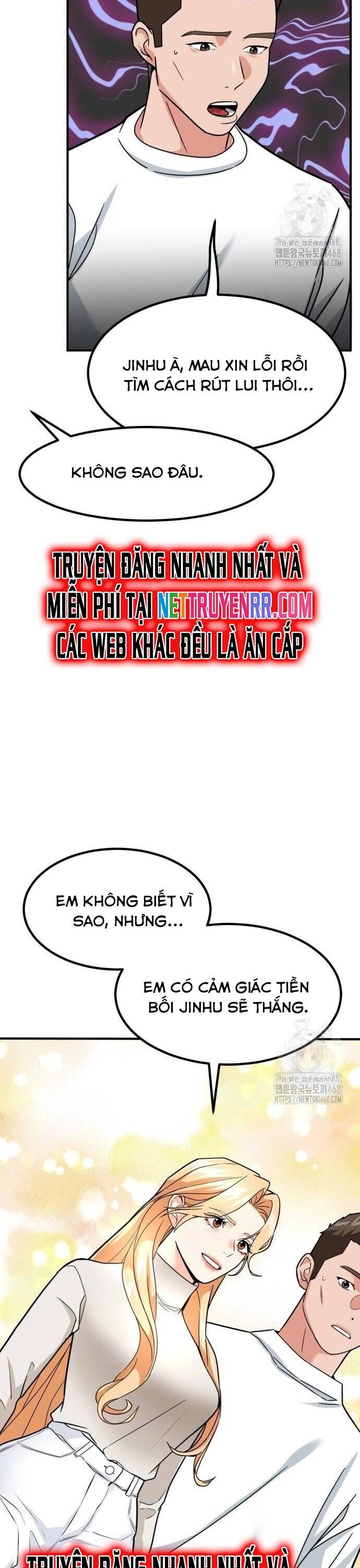 Nhà Đầu Tư Nhìn Thấy Tương Lai Chương 34 Ảnh 44
