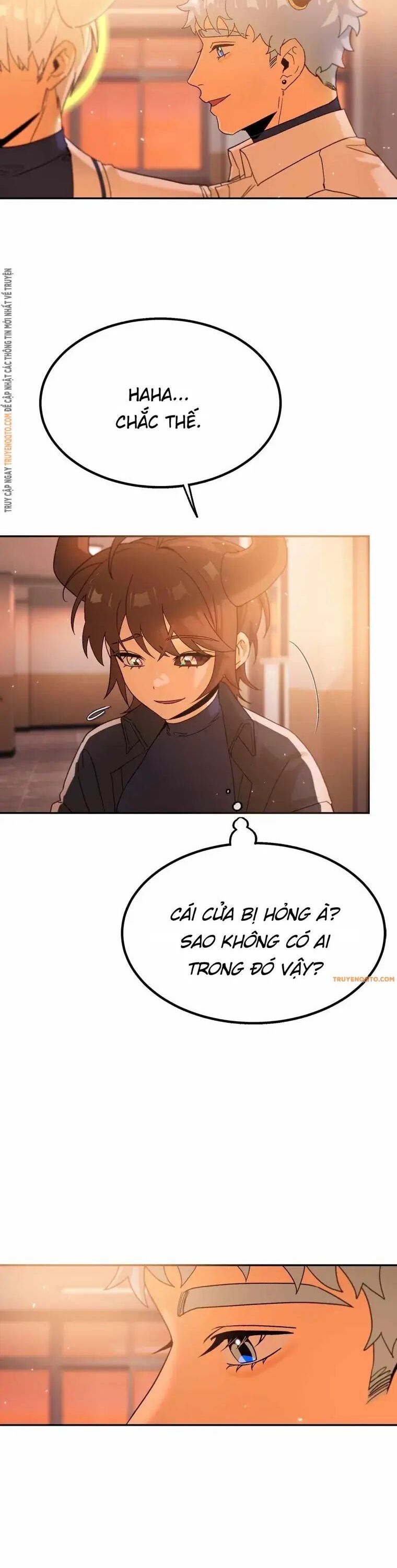 Tôi Là Học Sinh Hạng D Chương 33 Ảnh 15