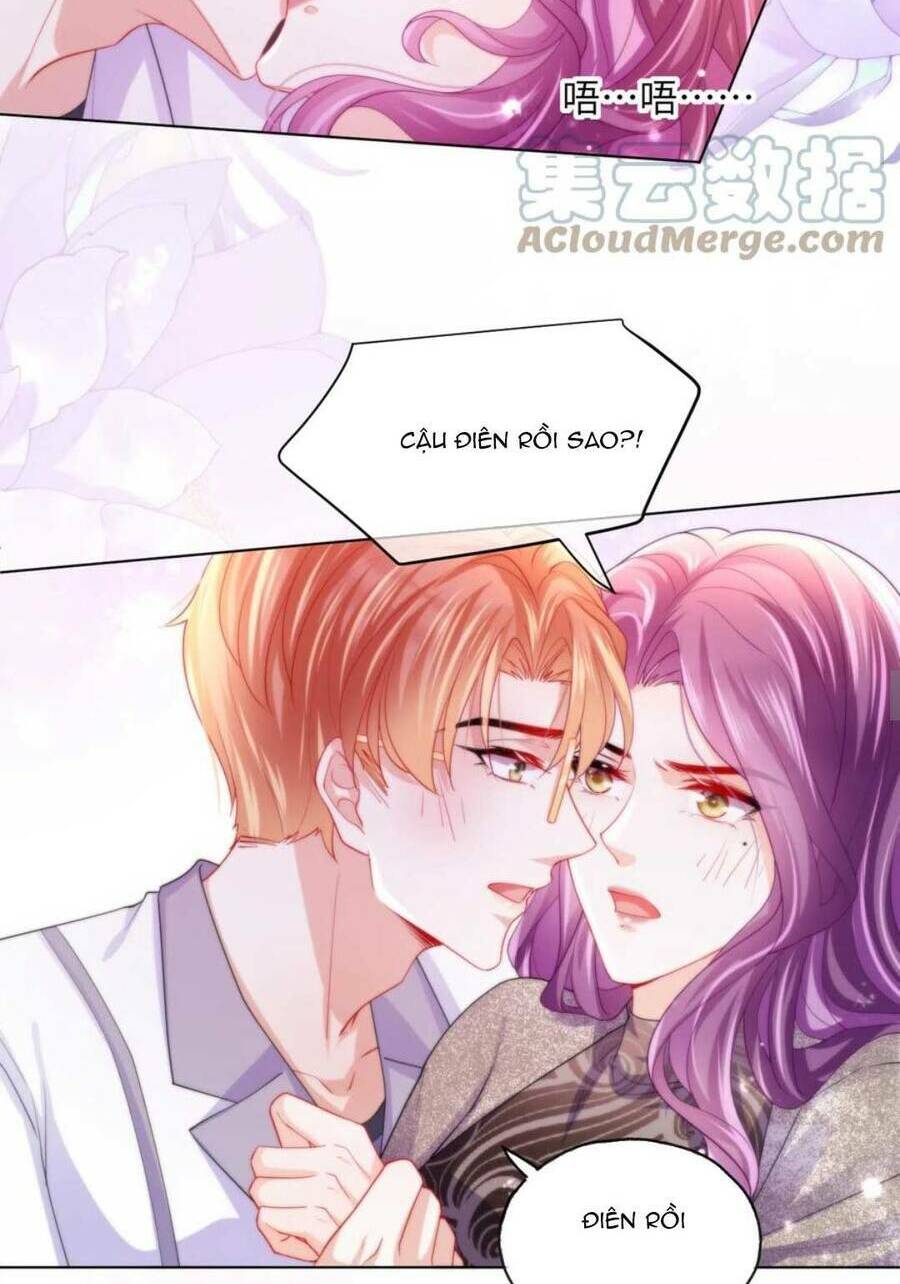 Kế Hoạch Tự Giải Cứu Của Nhân Vật Phản Diện Chương 23 Ảnh 30