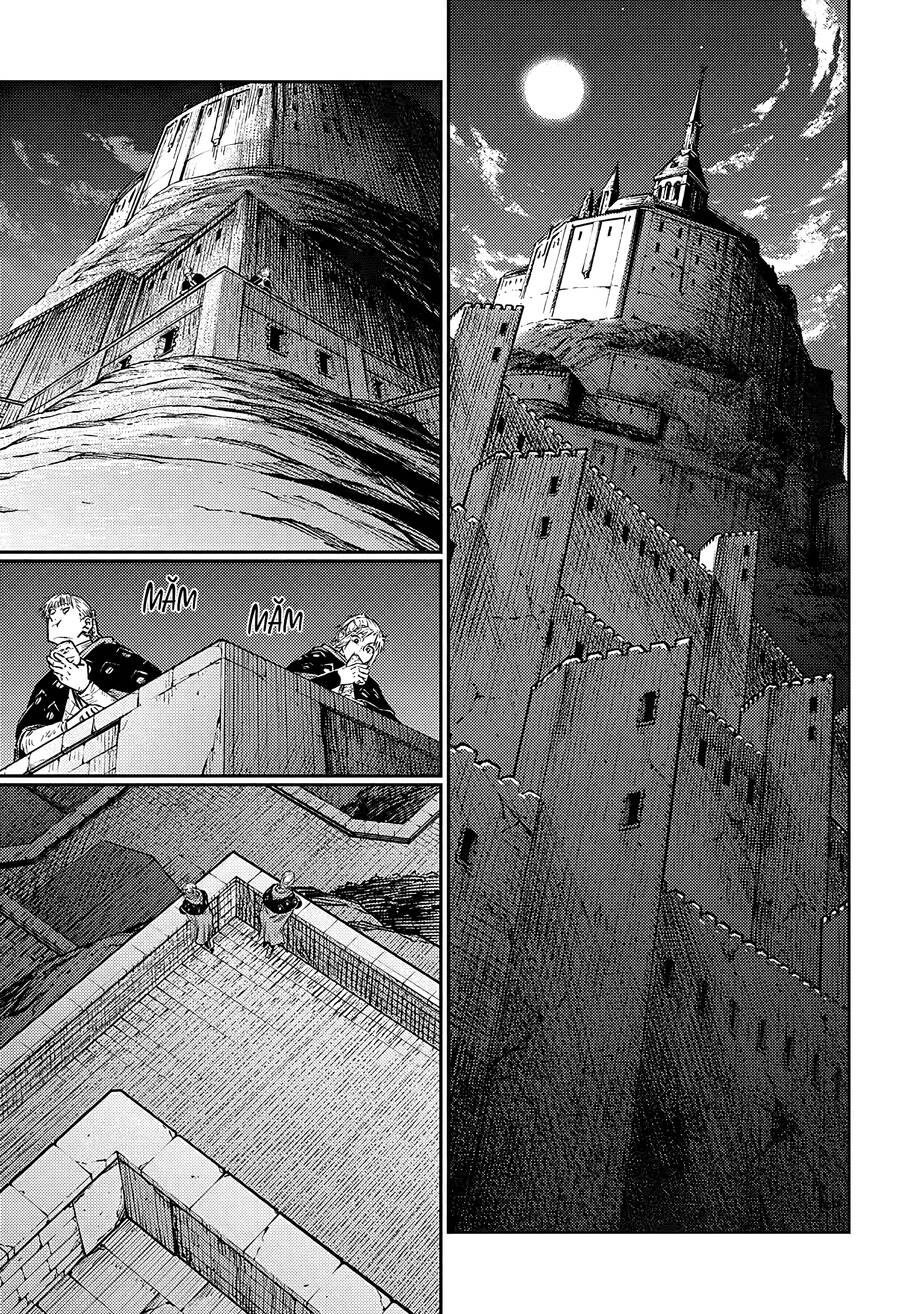 Sensou Kyoushitsu Chương 6 Ảnh 42