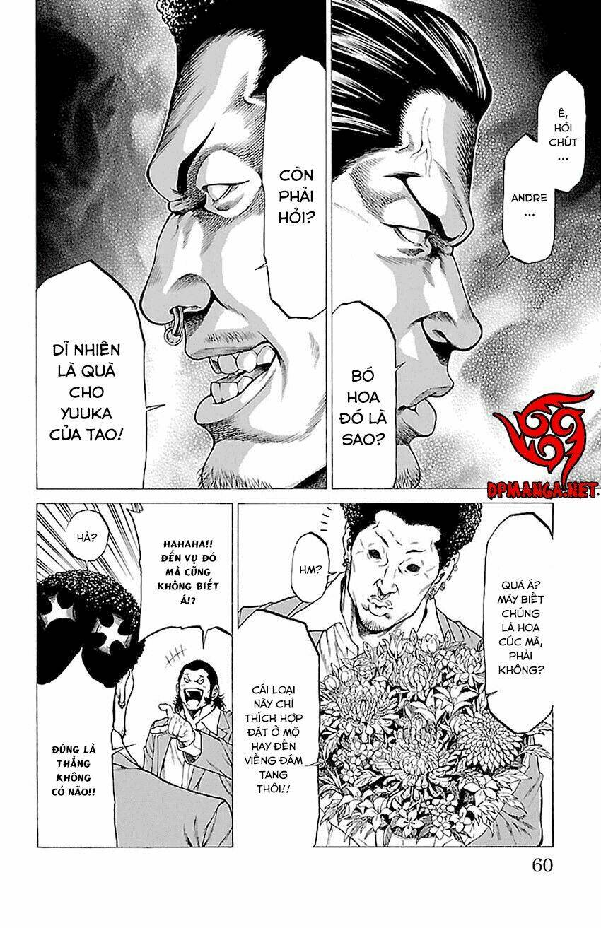 Shonan Seven Chương 9.1 Ảnh 6