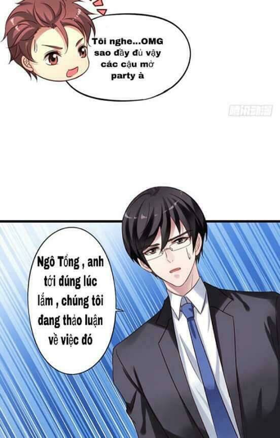 Tôi Không Muốn Fa Như Vậy Đâu Chương 68 Ảnh 5