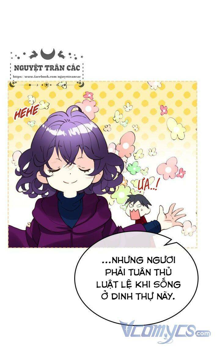 Con Có Phải Con Là Con Gái Của Ngài Không? Chương 75 Ảnh 46