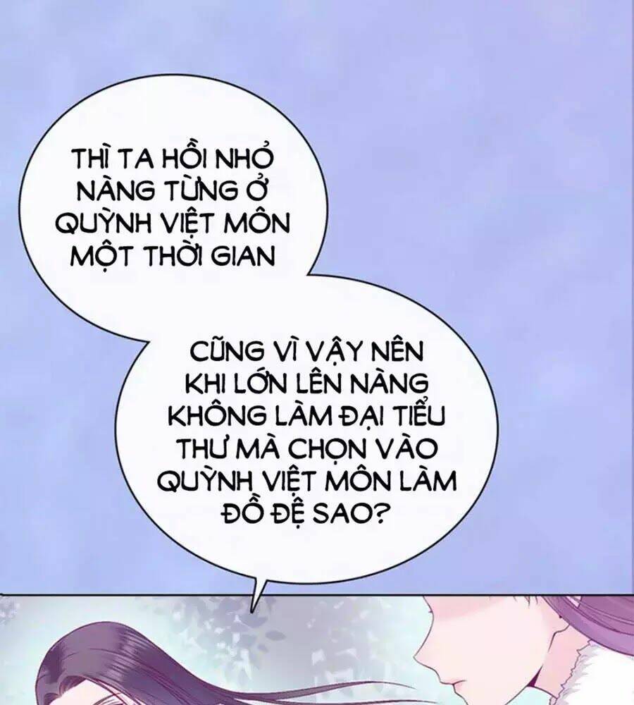 Mỹ Nhân Già Rồi Chương 54 Ảnh 48