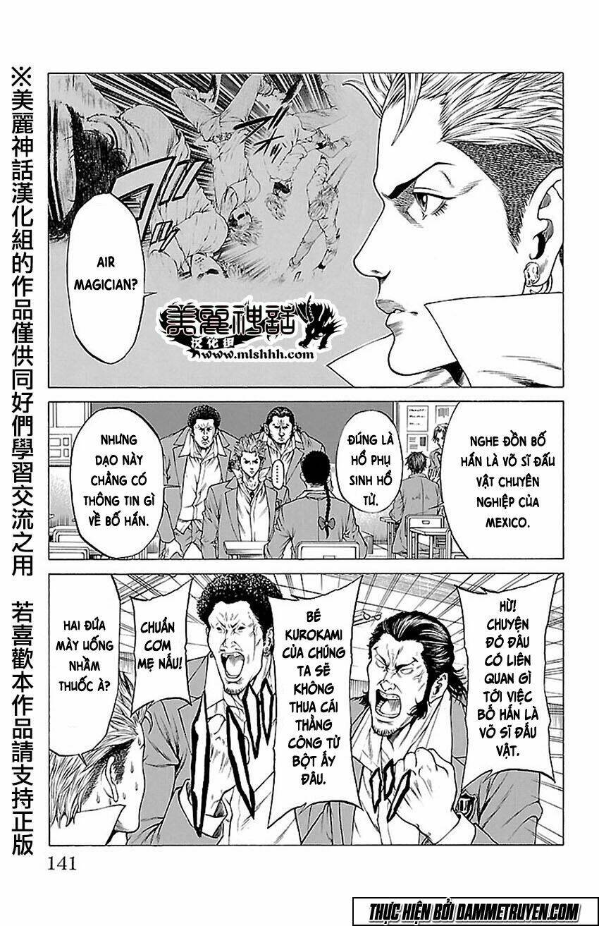 Shonan Seven Chương 10 Ảnh 36
