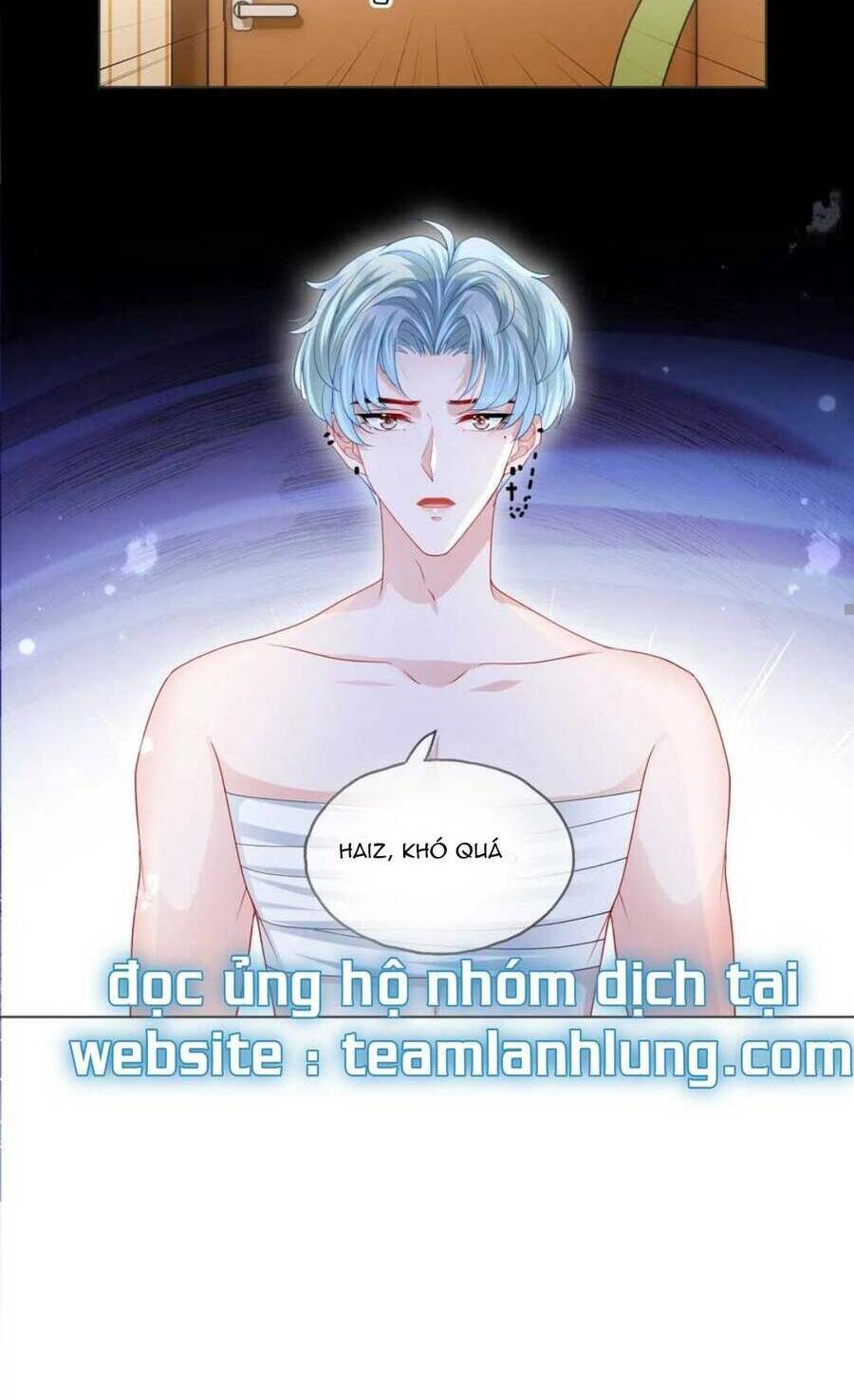 Kế Hoạch Tự Giải Cứu Của Nhân Vật Phản Diện Chương 20 Ảnh 14