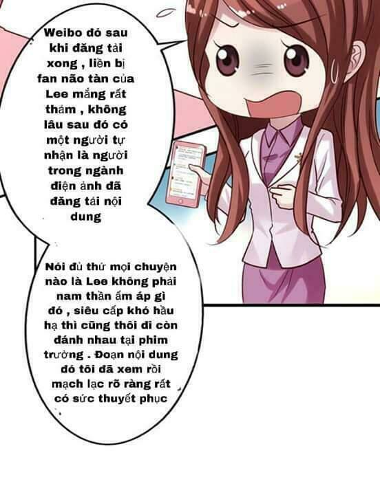 Tôi Không Muốn Fa Như Vậy Đâu Chương 65 Ảnh 7