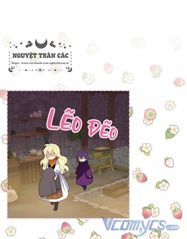 Con Có Phải Con Là Con Gái Của Ngài Không? Chương 72 Ảnh 27