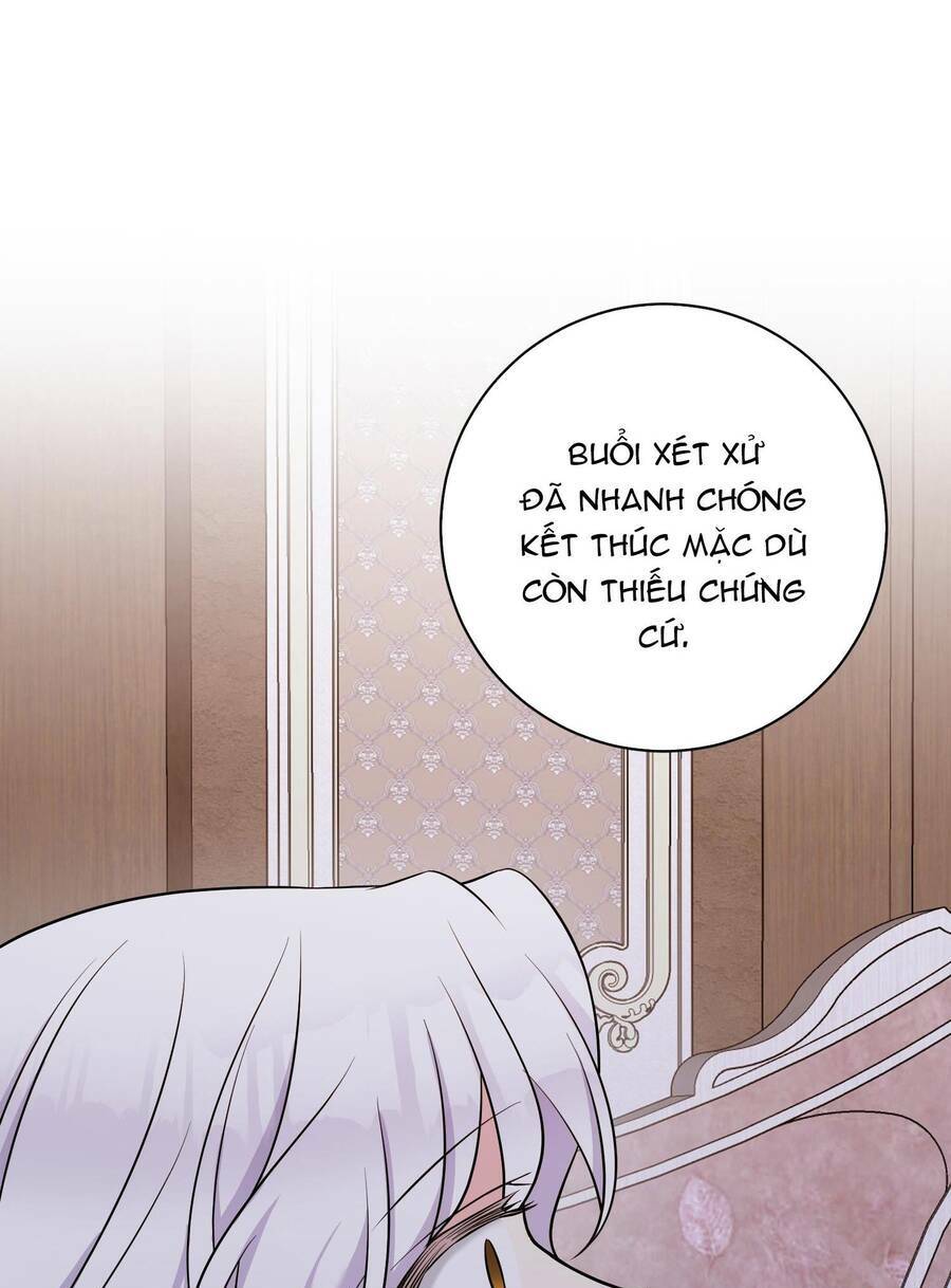 Sinh Ra Làm Con Gái Ác Nữ Chương 46 Ảnh 46