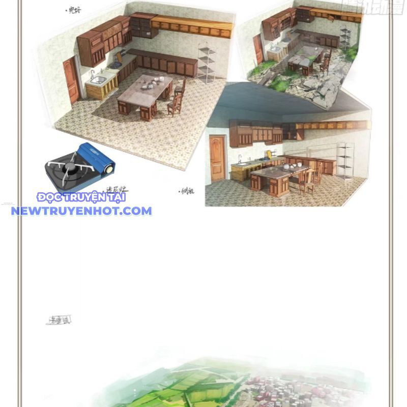 Dự Báo Khải Huyền Chương 152 Ảnh 47