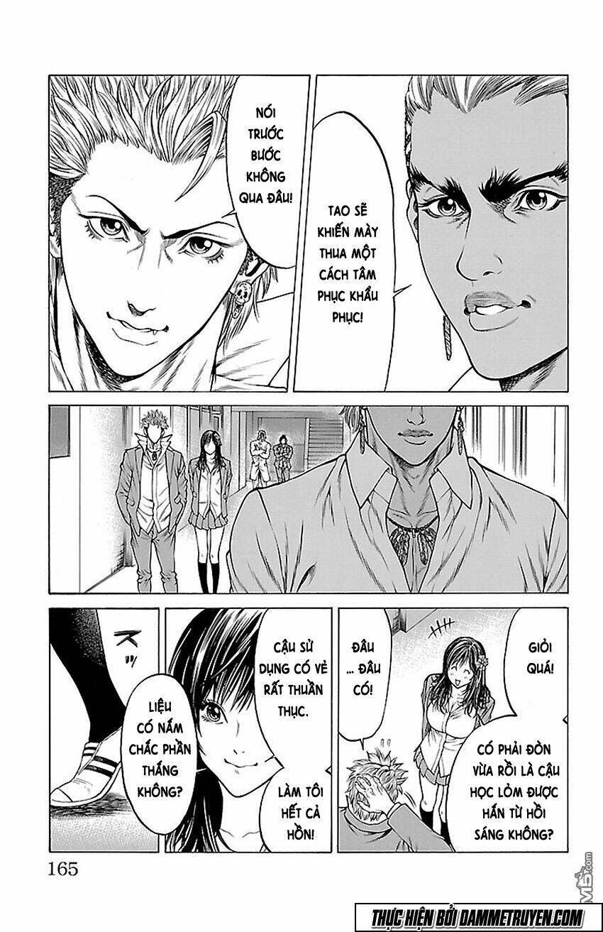 Shonan Seven Chương 11 Ảnh 11